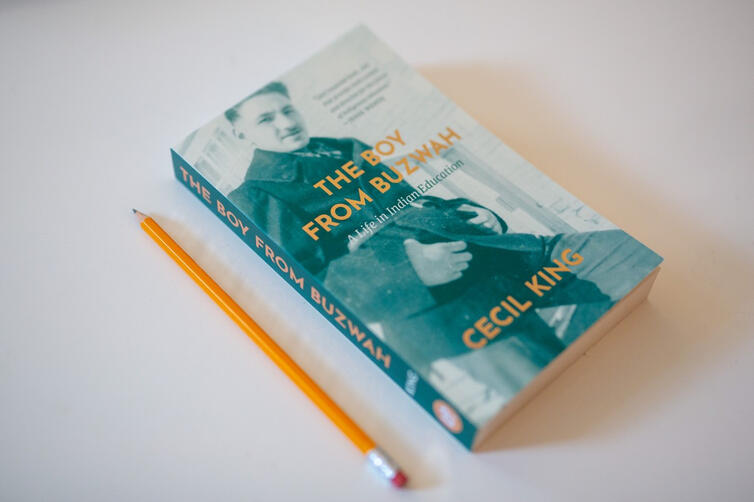 The Boy from Buzwah 2