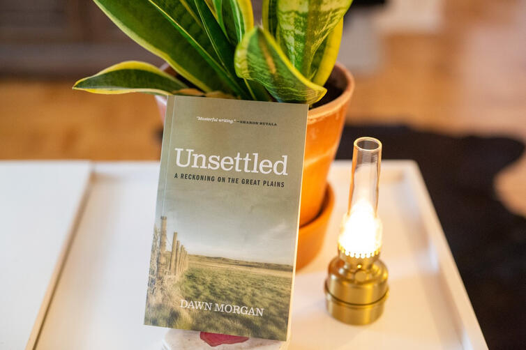 Unsettled 2