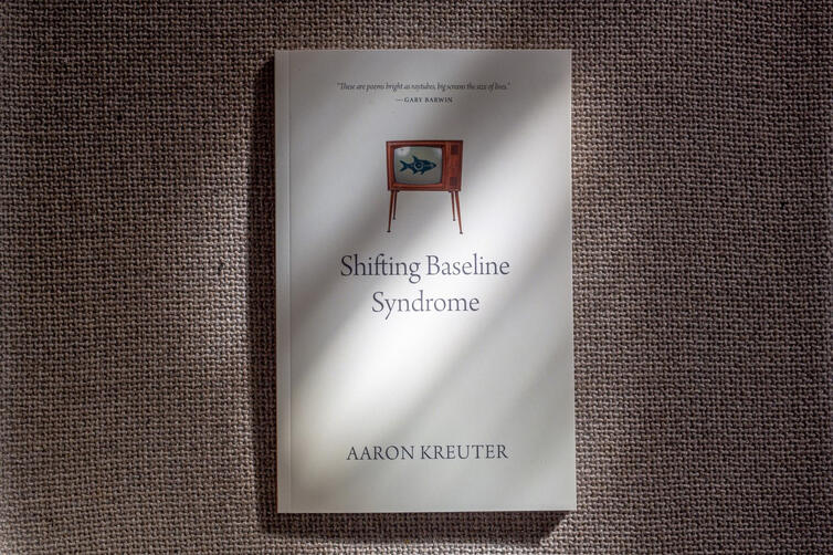 Shifting Baseline Syndrome 3