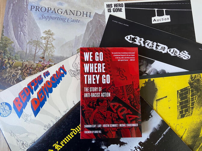 We Go Where They Go 6