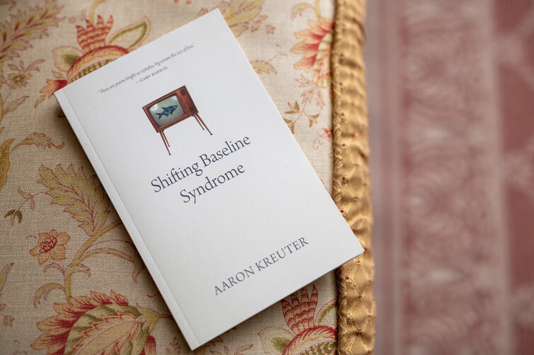 Shifting Baseline Syndrome 1