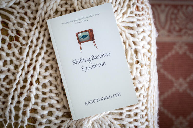 Shifting Baseline Syndrome 2