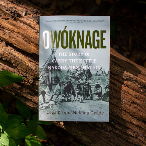 Owóknage 3