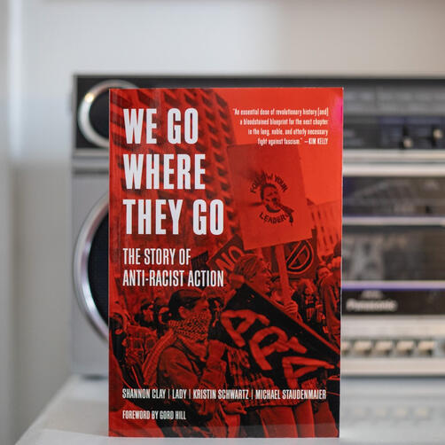 We Go Where They Go 3