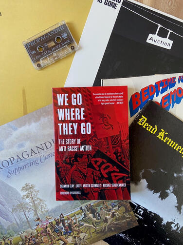 We Go Where They Go 4