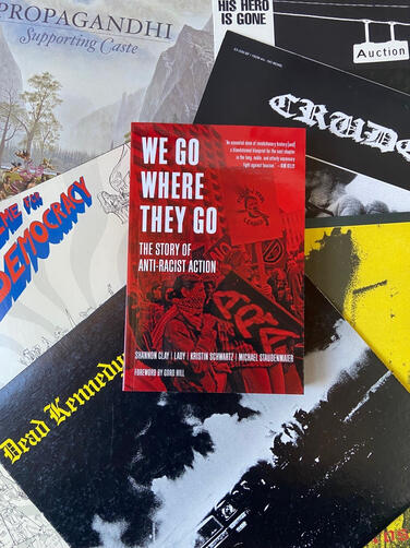 We Go Where They Go 5